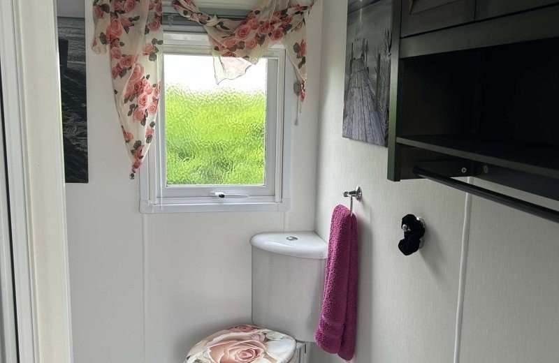 239 toilet badkamer