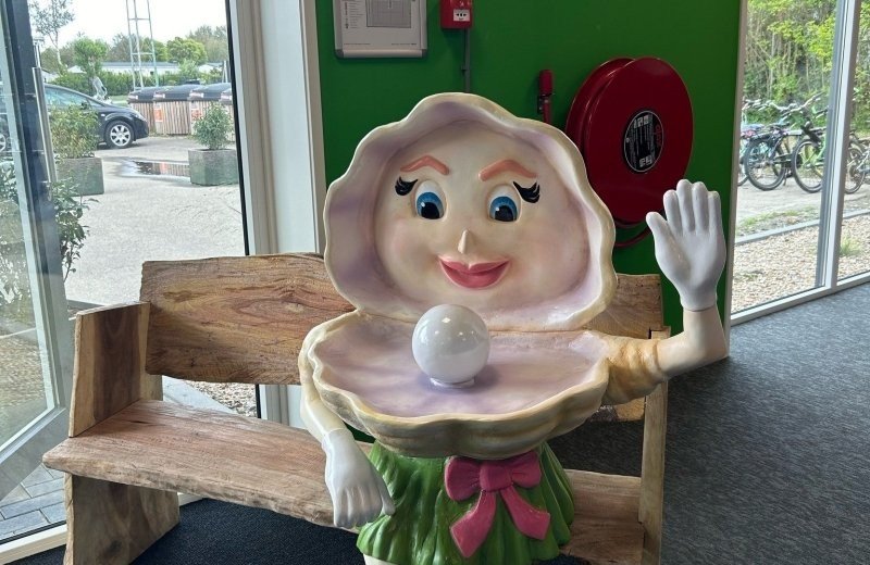 Nieuwe openingstijden Sport & Leisurehal