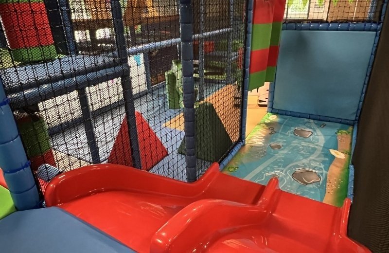 Nieuwe activiteiten!