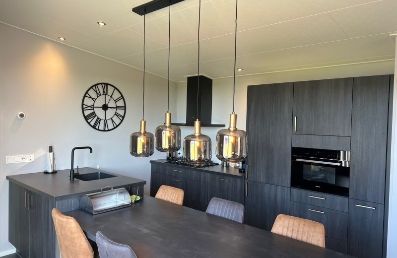 Chalet in zeeland huren 1