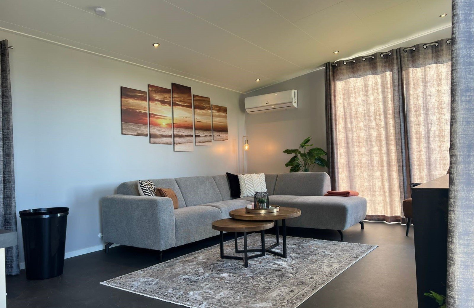 Chalet mieten Zeeland