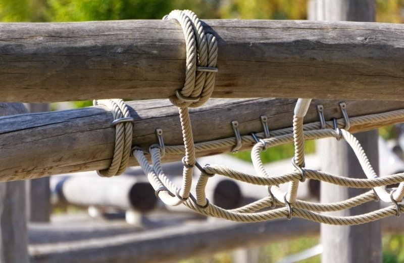 Klimbos Bergen op Zoom