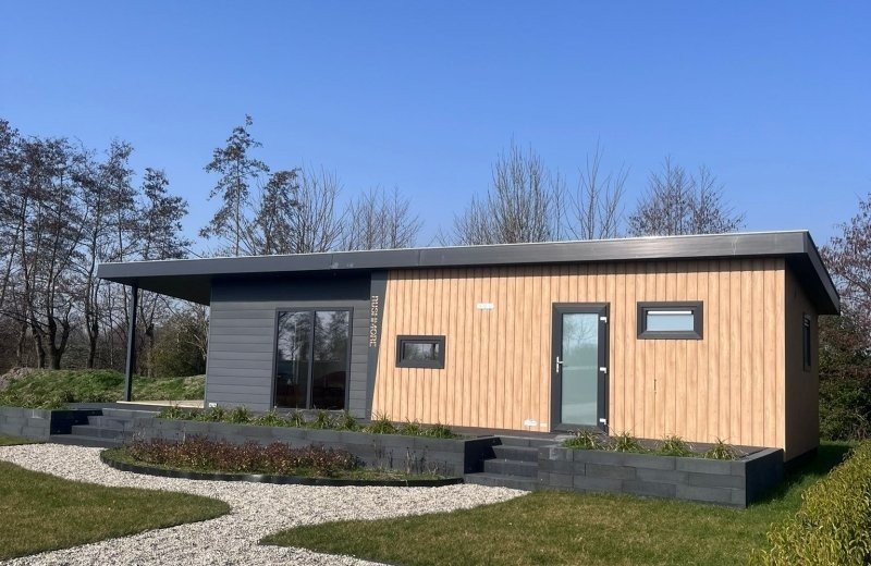 Rushmore – luxe, comfort en een prachtige ligging