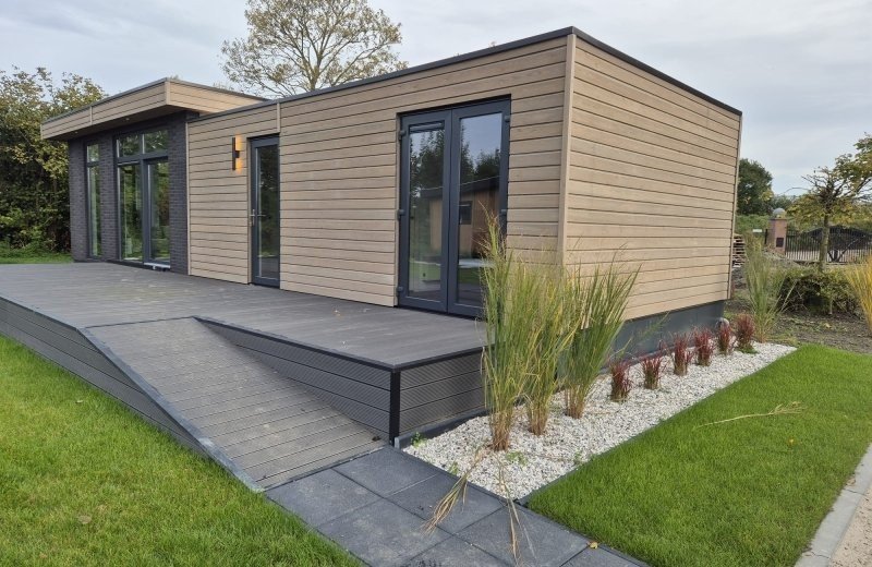 De Silvretta - luxe droomvilla met een prachtige ligging