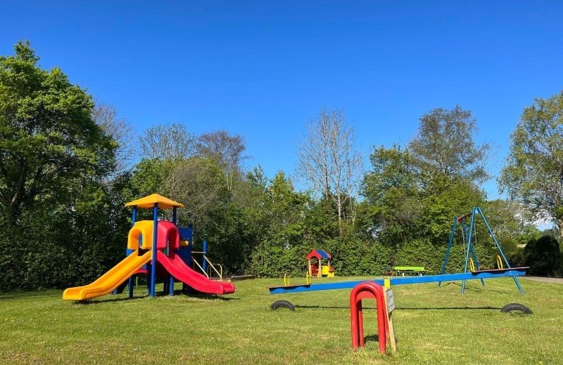 Spelen vakantiepark zeeland