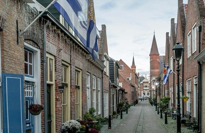 Streekmuseum De Meestoof