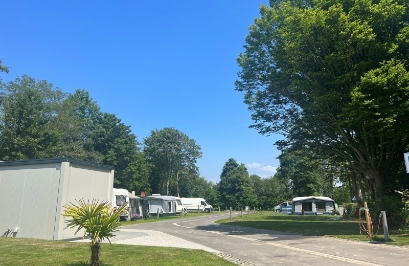 Medewerker buitendienst