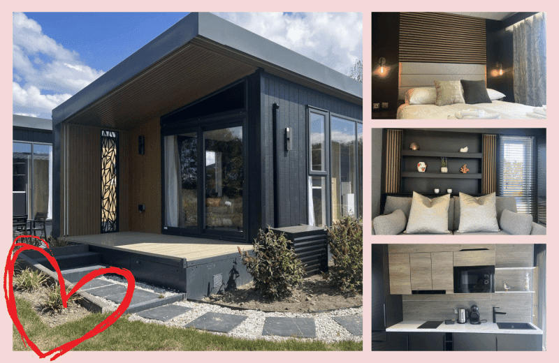 Valentijnsarrangement